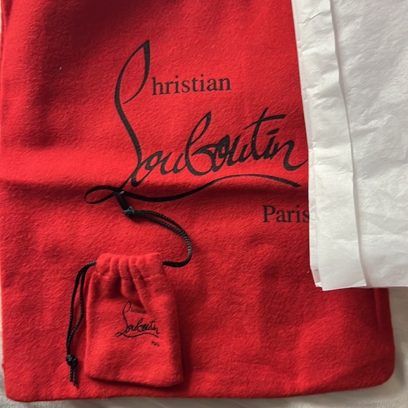 CL SIZE 6.5 - Picture 3 of 9